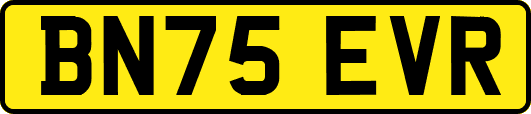 BN75EVR