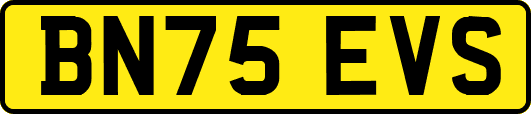 BN75EVS