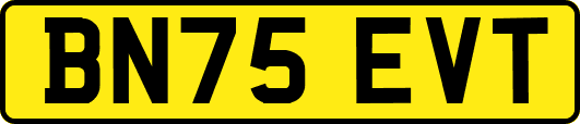 BN75EVT