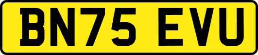 BN75EVU