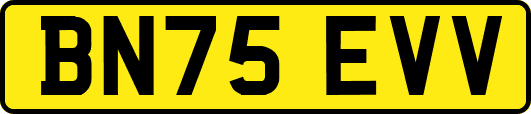 BN75EVV