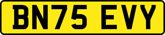 BN75EVY