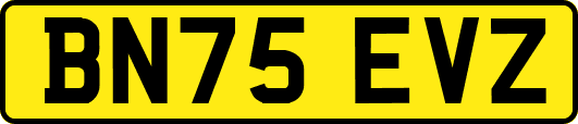 BN75EVZ