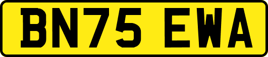 BN75EWA