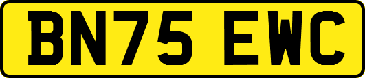 BN75EWC