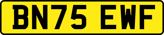 BN75EWF
