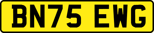 BN75EWG