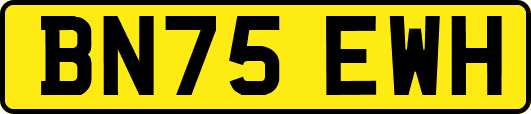 BN75EWH