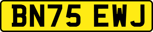 BN75EWJ