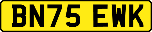 BN75EWK