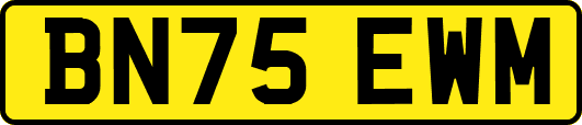 BN75EWM