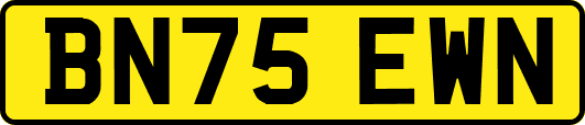 BN75EWN