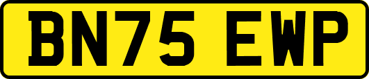 BN75EWP