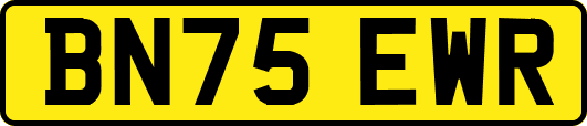 BN75EWR