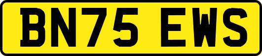 BN75EWS