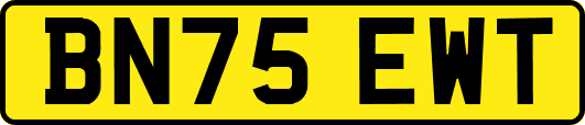 BN75EWT