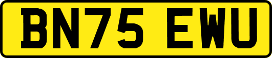 BN75EWU