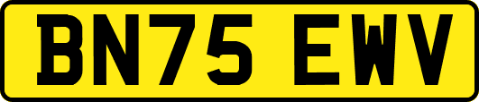 BN75EWV