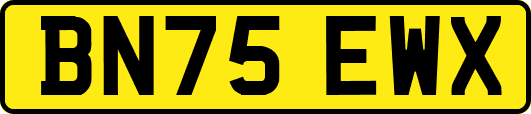 BN75EWX