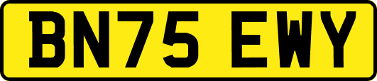 BN75EWY