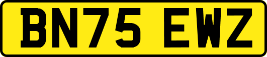 BN75EWZ