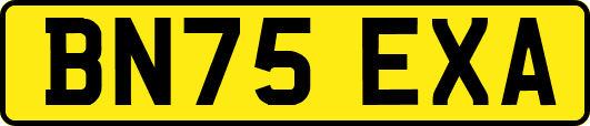 BN75EXA