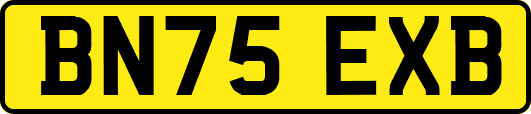 BN75EXB