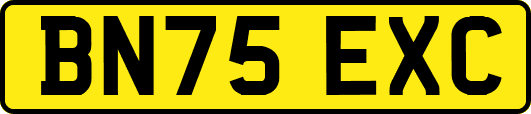 BN75EXC