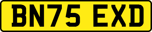 BN75EXD