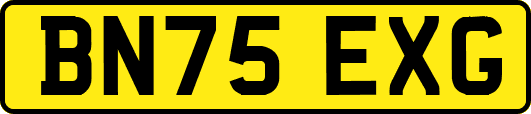 BN75EXG