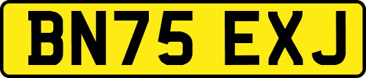 BN75EXJ