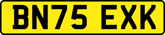 BN75EXK