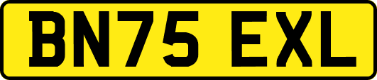 BN75EXL