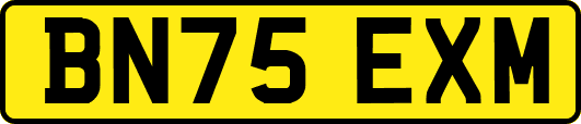 BN75EXM