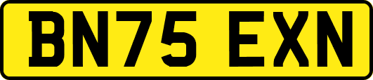 BN75EXN