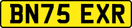 BN75EXR