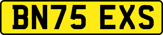 BN75EXS
