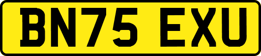 BN75EXU