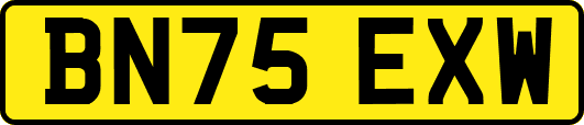 BN75EXW