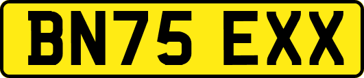 BN75EXX
