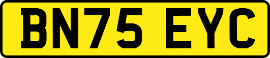 BN75EYC