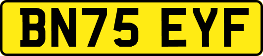 BN75EYF