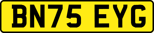 BN75EYG