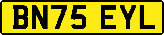 BN75EYL