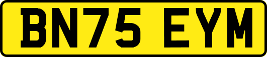 BN75EYM