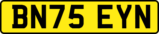 BN75EYN