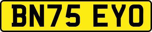 BN75EYO