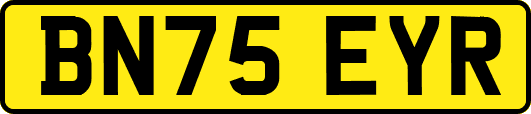 BN75EYR