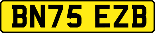 BN75EZB