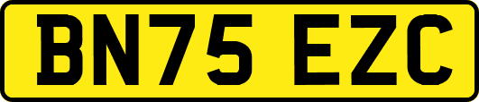 BN75EZC